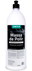 Massa De Polir Automotiva Tira Riscos 1,8kg Vintex Vonixx