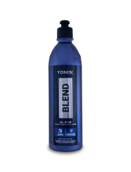 Blend All In One c/ Sílica Tira Riscos Encera Vonixx 500ml
