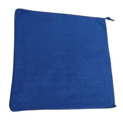 Toalha Clay Bar Pano Descontaminante 29,5x30cm Zacs Unid