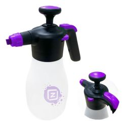 Pulverizador de Compressão Manual 2 em 1 Snow Foam Zacs 1,8l