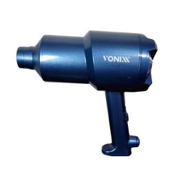 Soprador Térmico Ar Profissional Quente Fast 1250W Vonixx