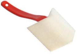 Pincel para Cantos 90 Acabamento Pintura Canto Fácil - 1 un