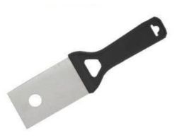 Chapa Para Acerto De Cor C/Furo Skylack