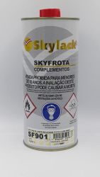 SKYFROTA ENDURECEDOR PARA ESMALTE POLIURETANO SKYLACK - 900ML
