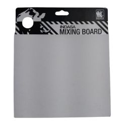 Misturador Placa Descartável Massa Mixing Board 100 Folhas