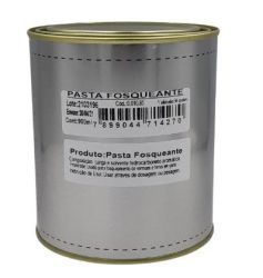 PASTA FOSQUEANTE BRAZILIAN - 900ML
