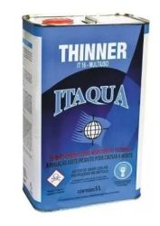 THINNER IT 16 ITAQUA - 5L