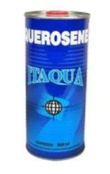 QUEROSENE ITAQUA - 900ML