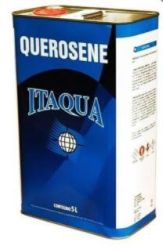 QUEROSENE ITAQUA - 5L